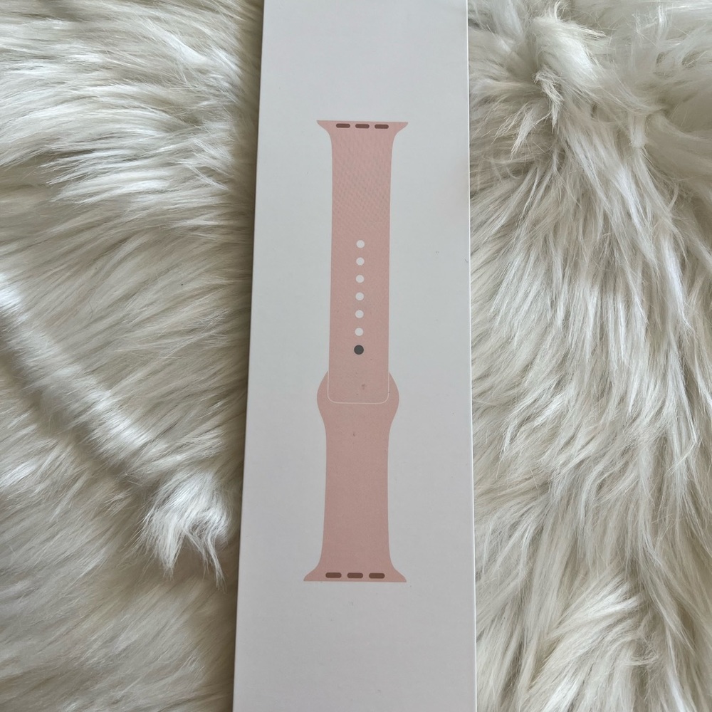 Brand New Apple Watch Sport Band